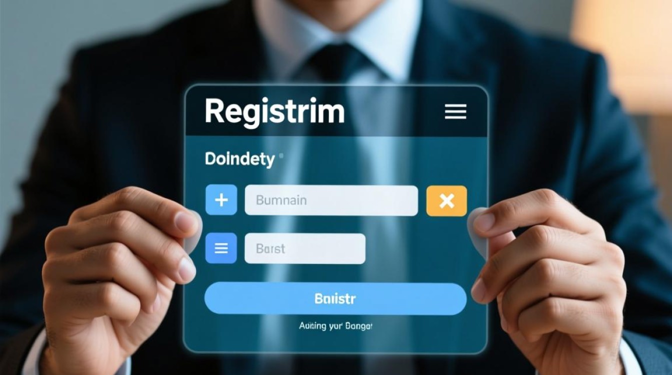 一个人可以有几个域名,个人注册域名有数量限制吗?-好主机测评网