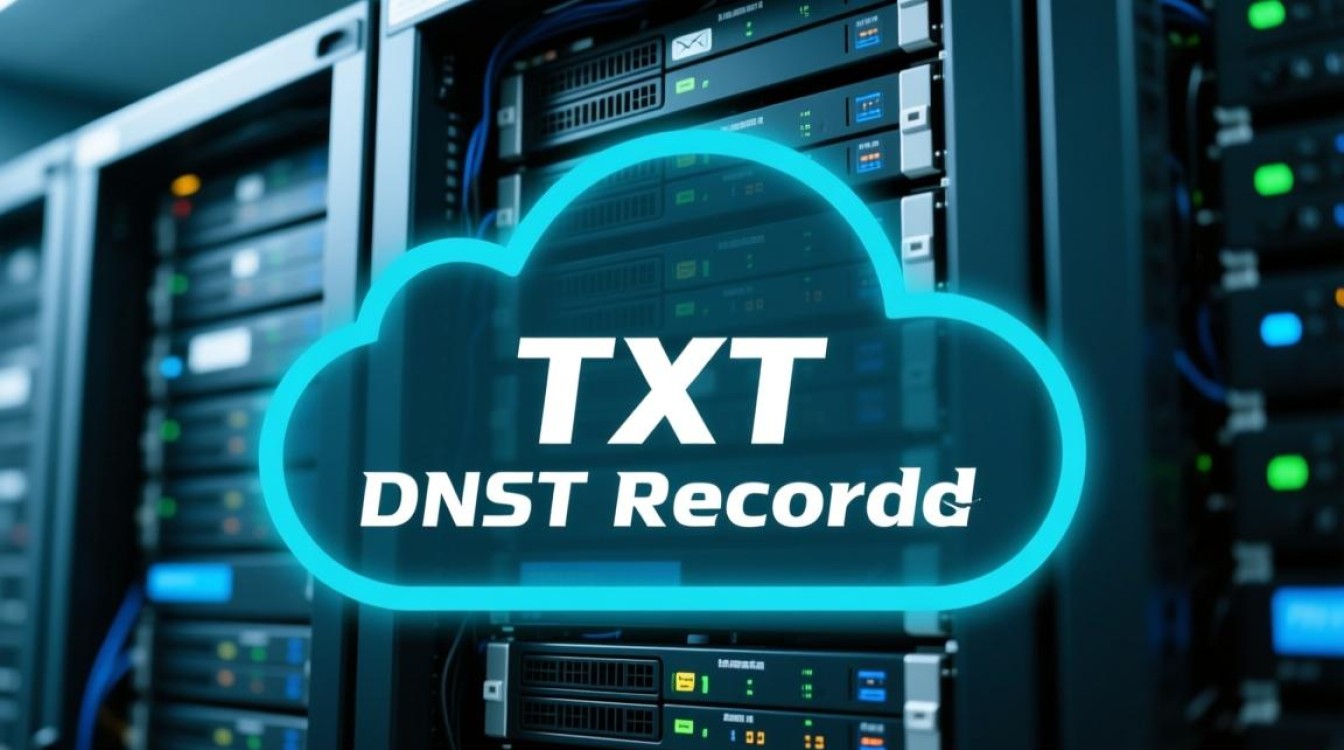 域名txt记录怎么查询，如何查看域名txt验证文件-好主机测评网