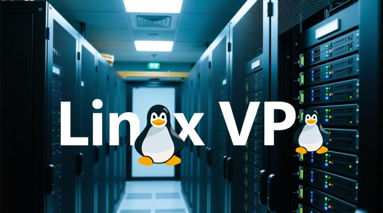 Linux怎么搭建VPS,新手如何搭建Linux VPS?-好主机测评网