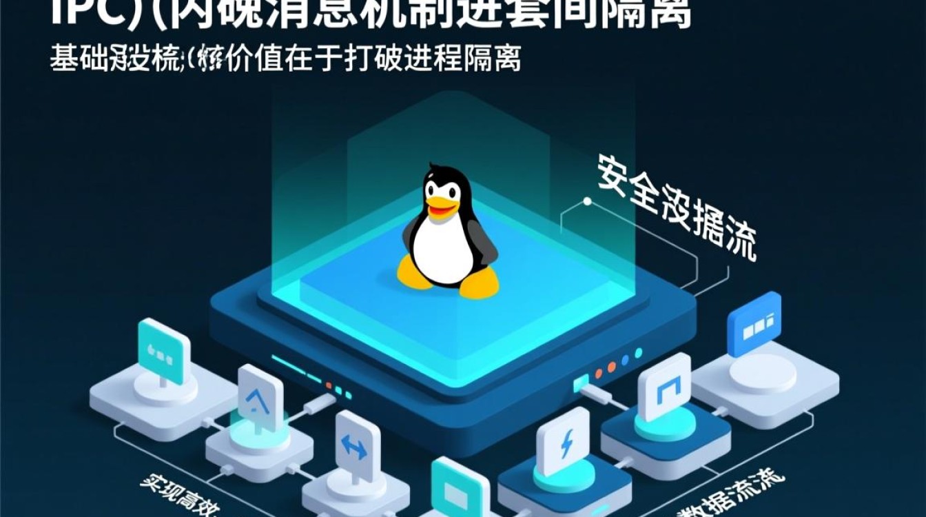 Linux消息机制原理是什么,Linux消息队列怎么实现-好主机测评网