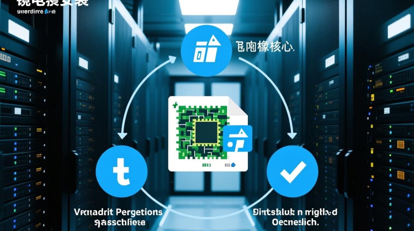 虚拟机怎么安装镜像，iso文件怎么导入系统？