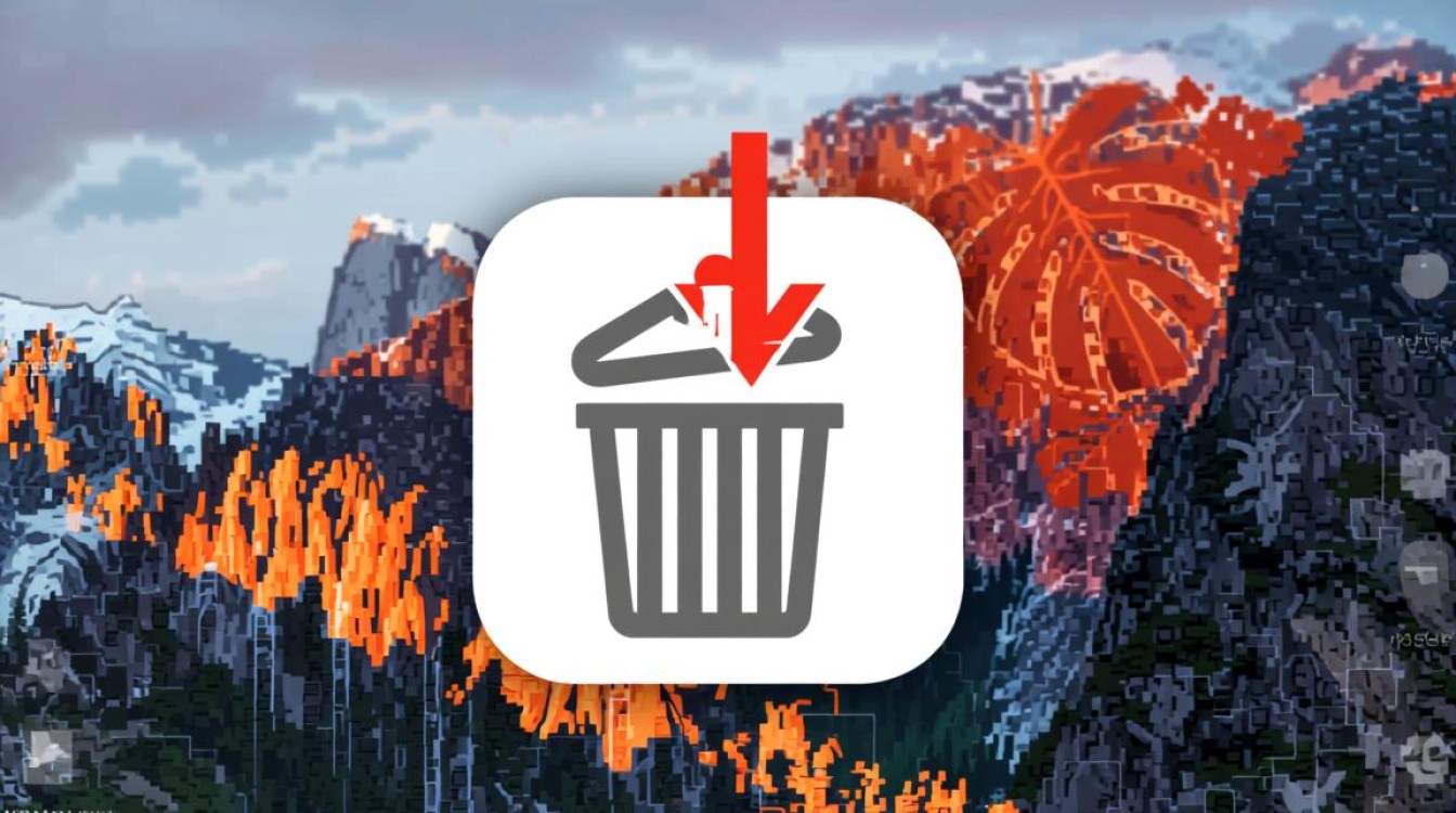 Mac怎么删除虚拟机,Mac虚拟机卸载不干净怎么办?-好主机测评网