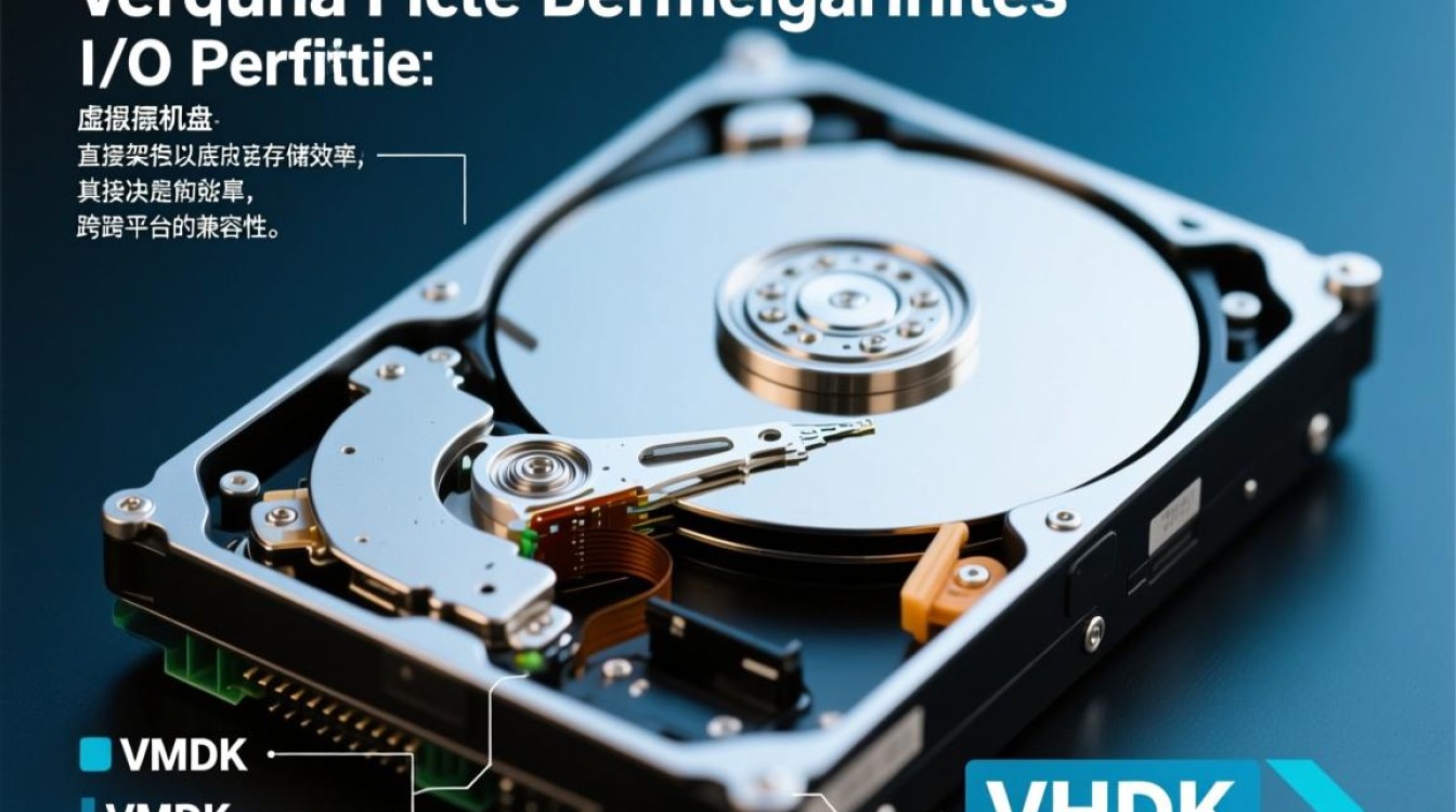 虚拟机文件后缀是什么?常见的虚拟机文件格式有哪些?-好主机测评网