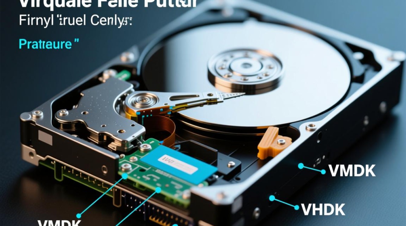 虚拟机文件后缀是什么？常见的虚拟机文件格式有哪些？