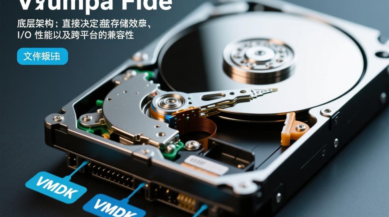 虚拟机文件后缀是什么？常见的虚拟机文件格式有哪些？