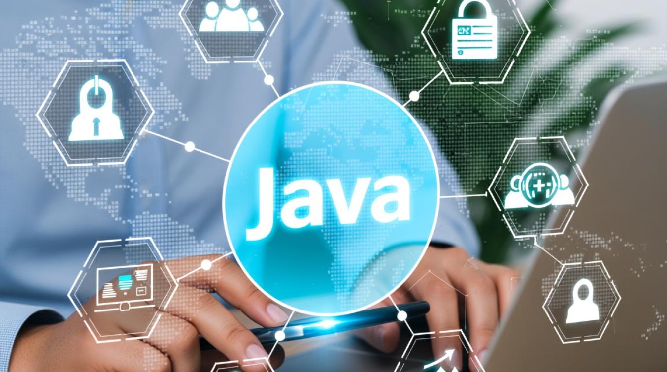 Java代理域名怎么设置，Java如何配置代理域名-好主机测评网