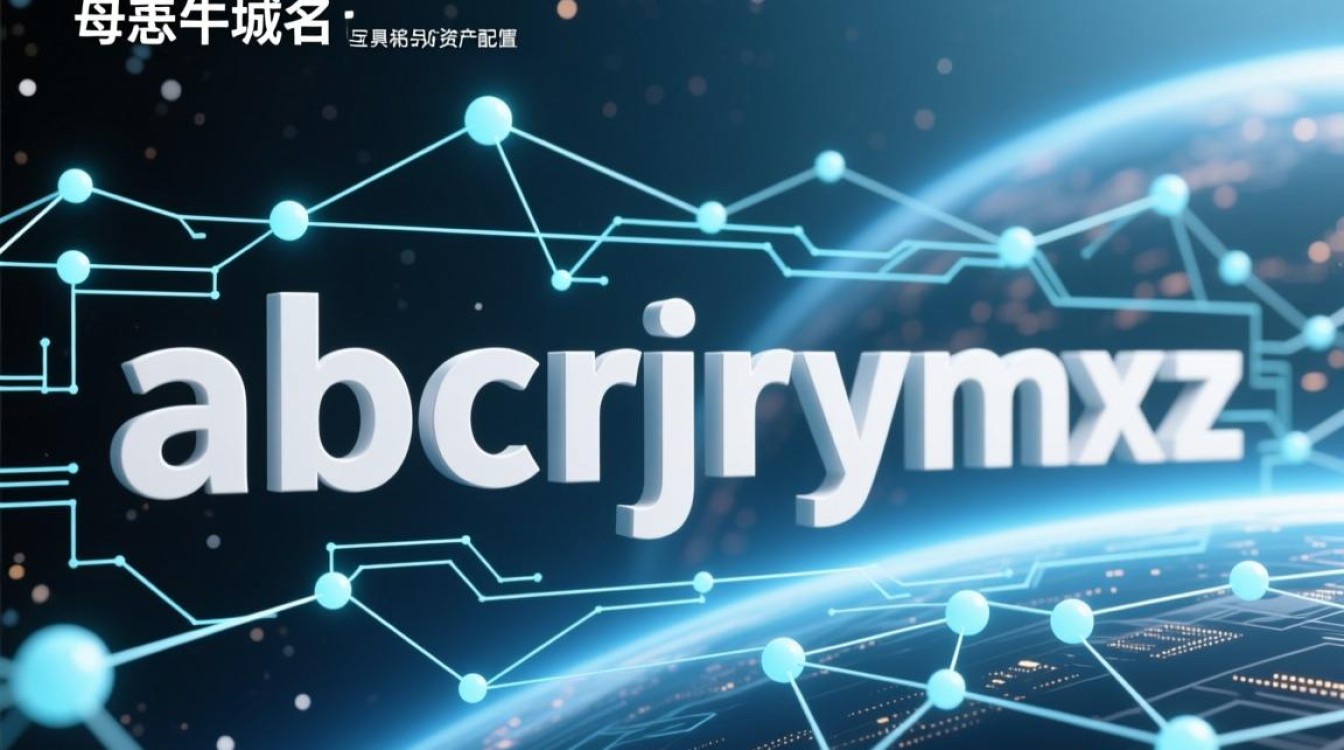 五声母域名是什么意思,五声母域名有什么价值?-好主机测评网