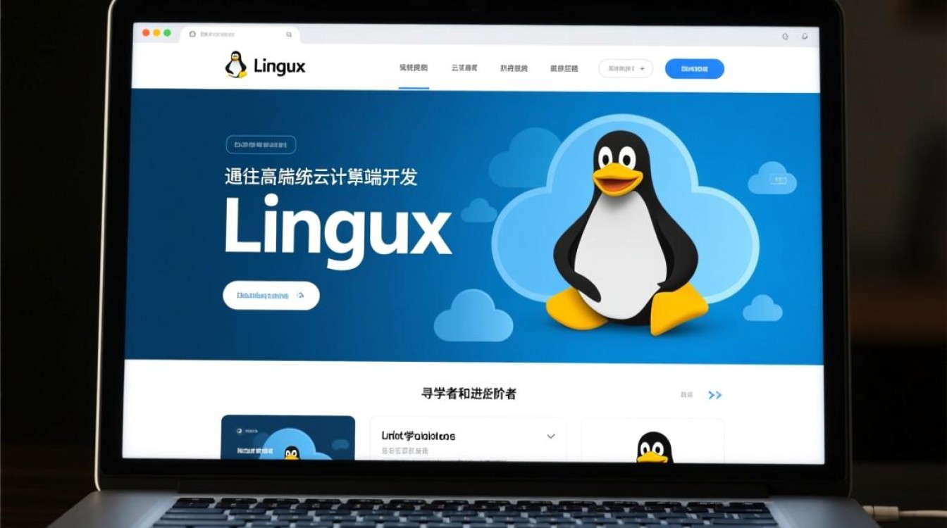 Linux学习网站哪个好,零基础新手怎么学Linux?-好主机测评网