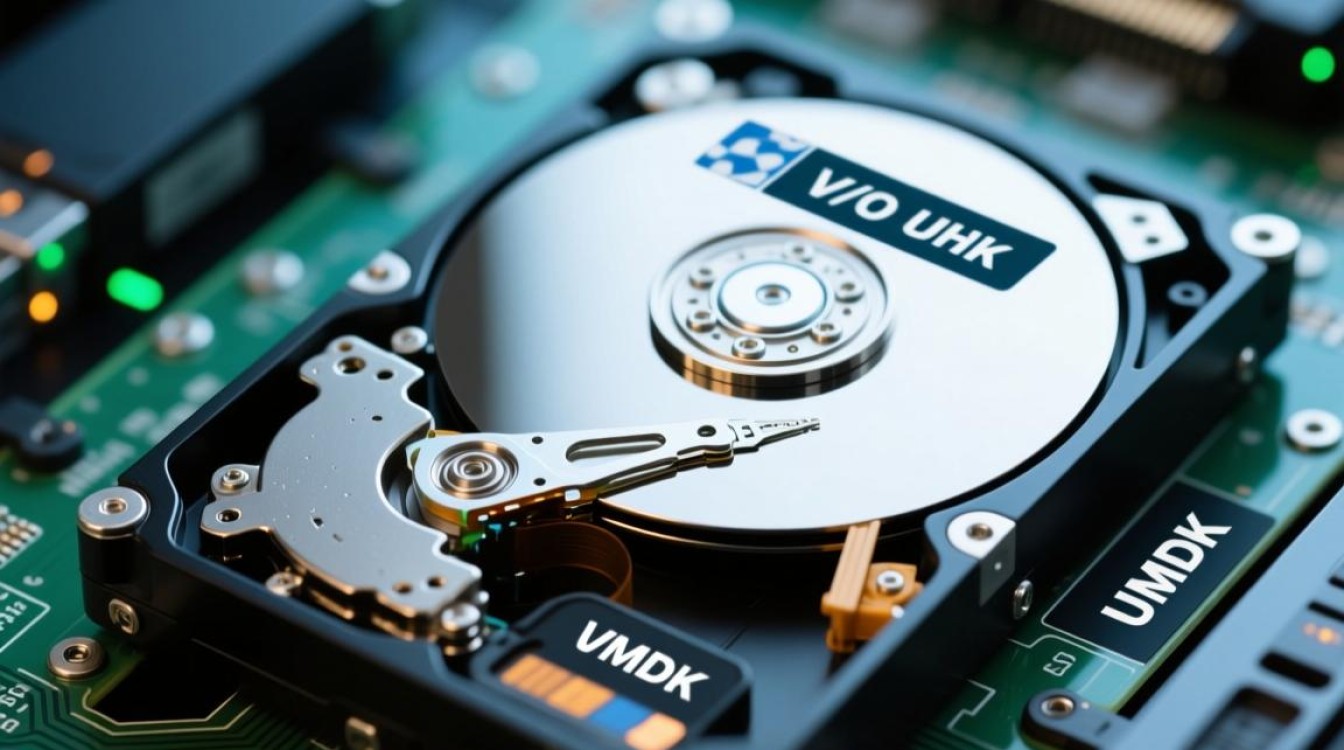 虚拟机硬盘名称怎么改,虚拟机磁盘文件后缀是什么?-好主机测评网