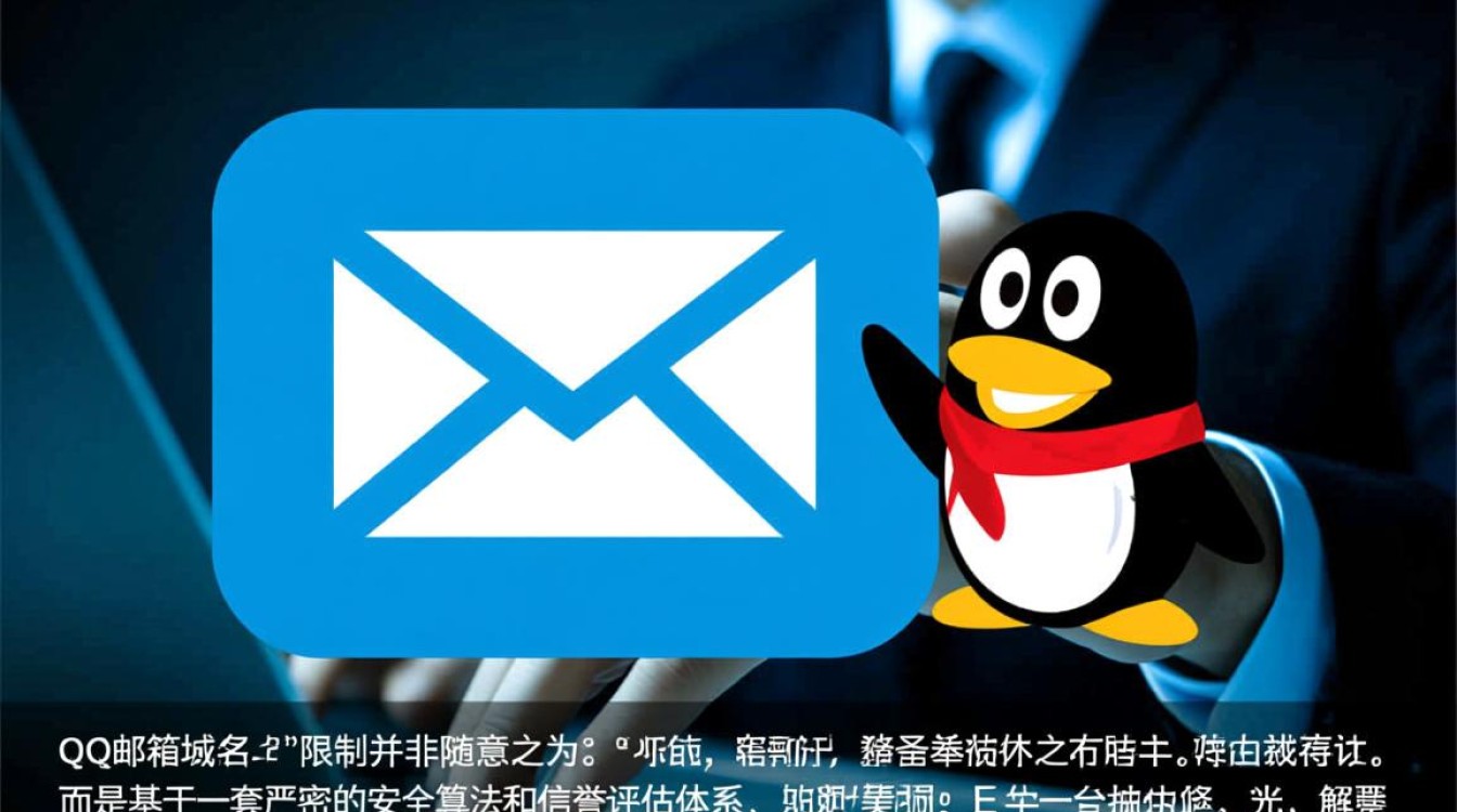QQ域名限制有哪些,QQ邮箱域名限制怎么解除? QQ域名限制有哪些,QQ邮箱域名限制怎么解除?
