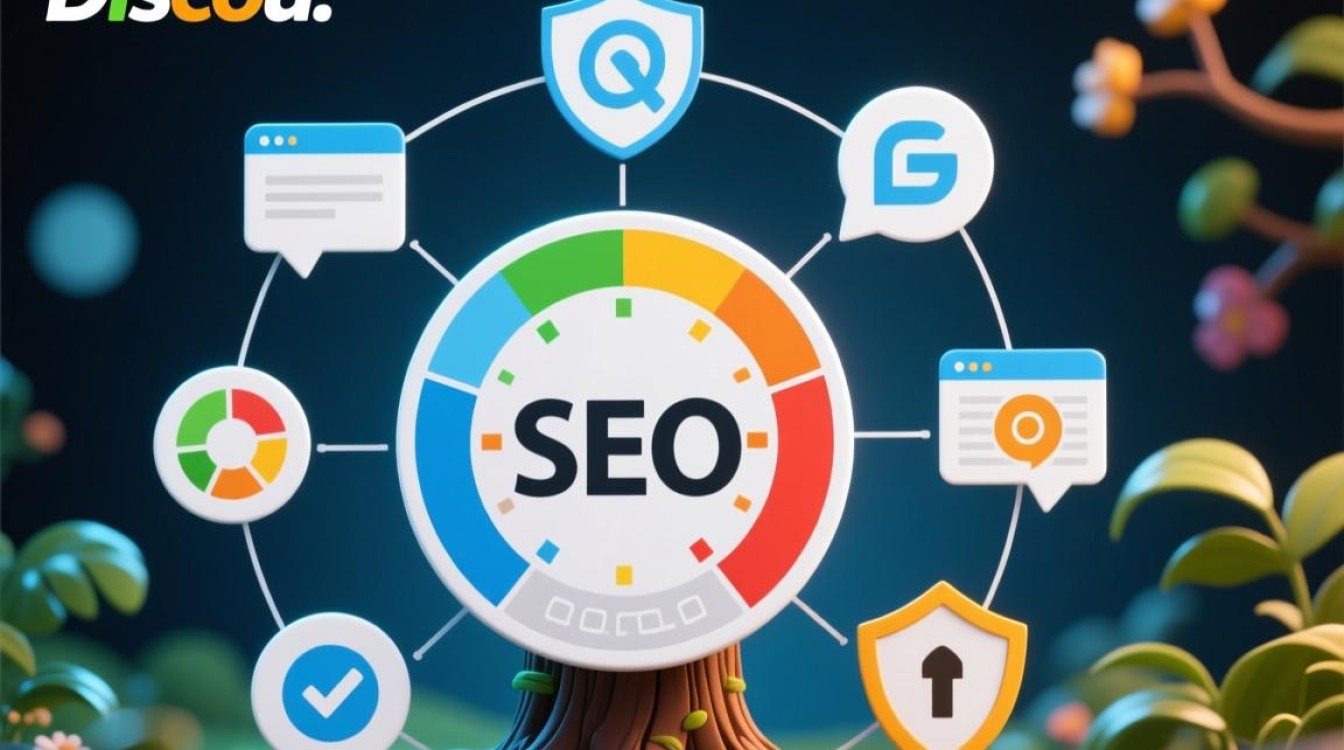 Discuz根域名怎么设置，Discuz根域名是什么意思-好主机测评网