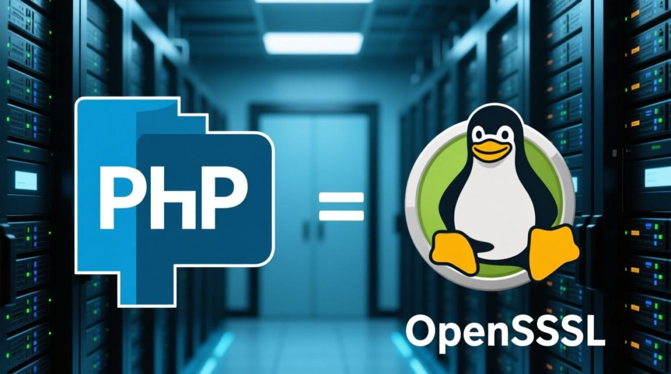 Linux下PHP如何安装OpenSSL，PHP OpenSSL扩展安装方法-好主机测评网