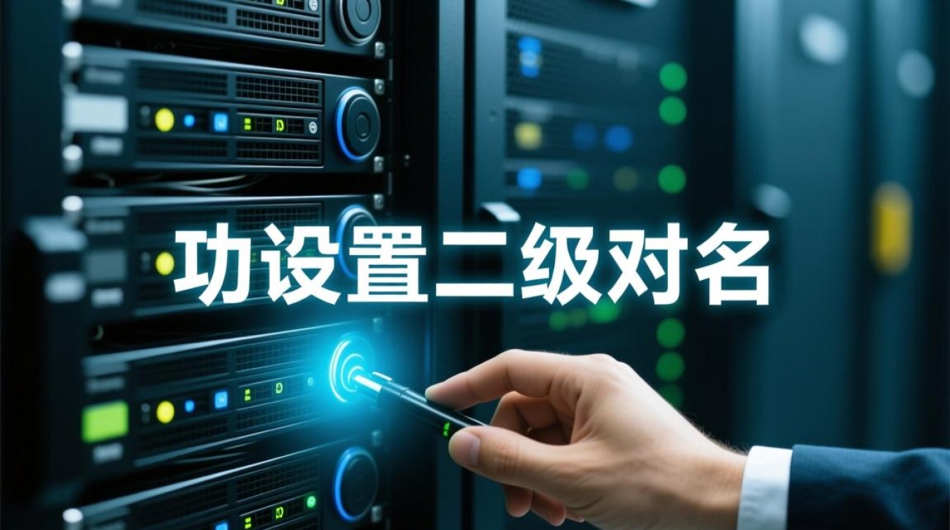 虚拟主机怎么设置二级域名，虚拟主机二级域名怎么绑定-好主机测评网