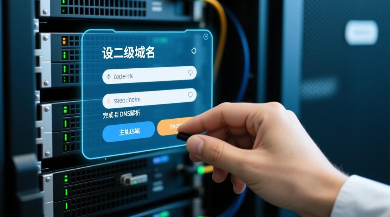 虚拟主机怎么设置二级域名,虚拟主机二级域名怎么绑定 虚拟主机怎么设置二级域名,虚拟主机二级域名怎么绑定