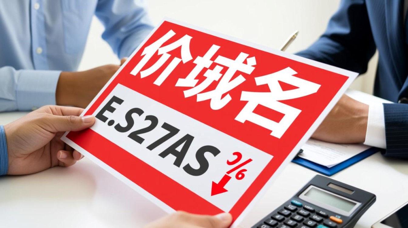 一口价域名是什么意思，购买时有哪些注意事项？