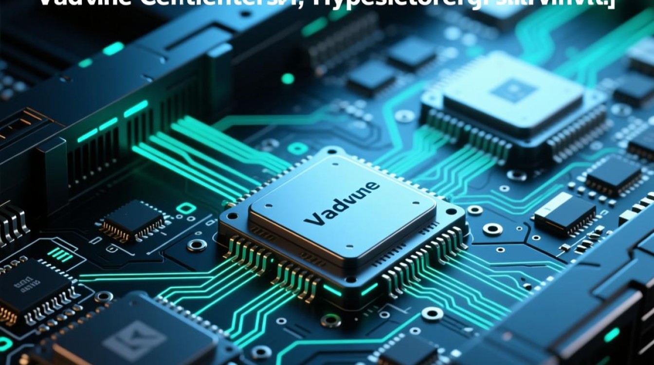 虚拟机最大配置是多少,虚拟机硬件资源上限是多少?-好主机测评网