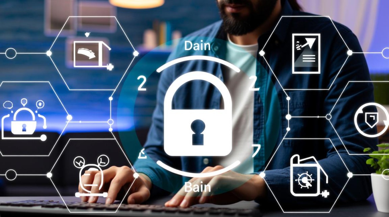 自定义域名服务器怎么设置,如何配置自定义DNS?-好主机测评网