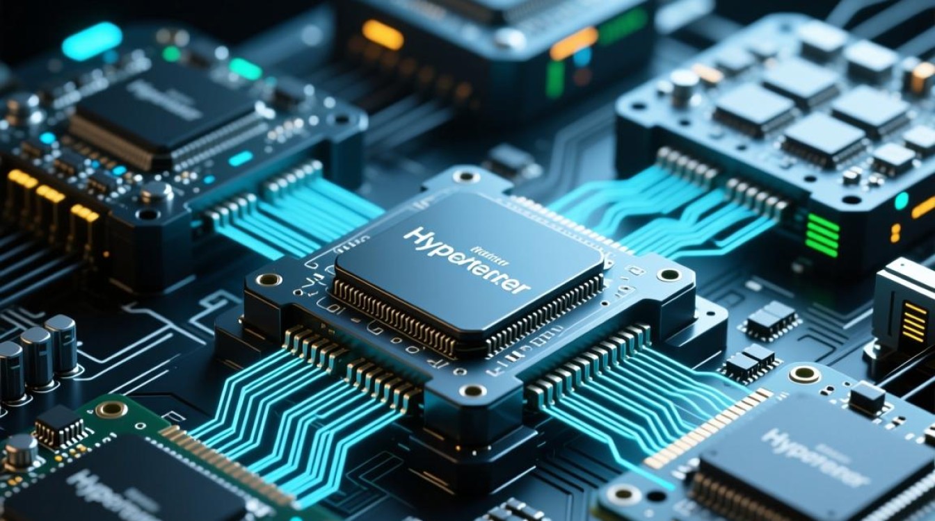 虚拟机最大配置是多少，虚拟机硬件资源上限是多少？