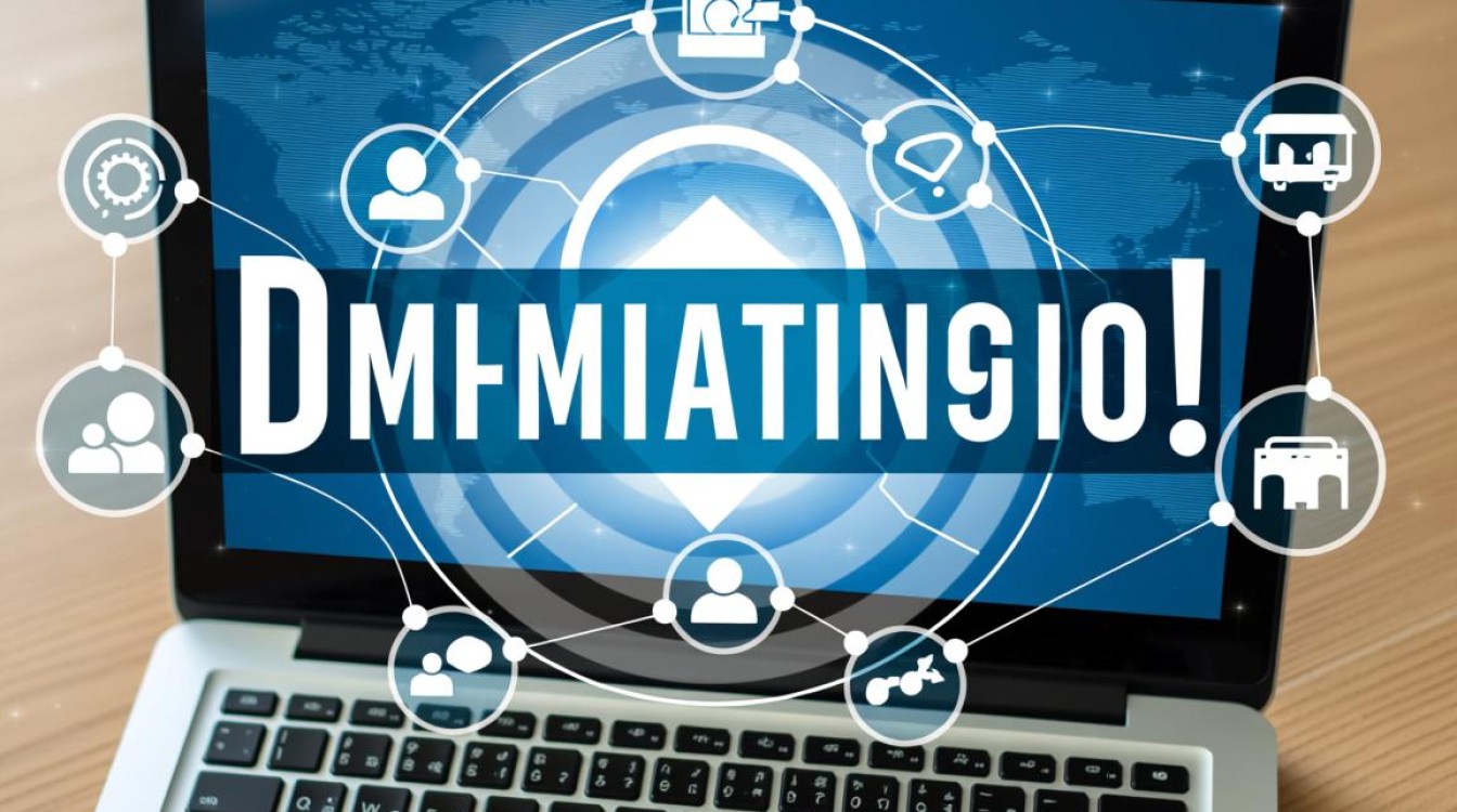 自定义域名服务器怎么设置，如何配置自定义DNS？