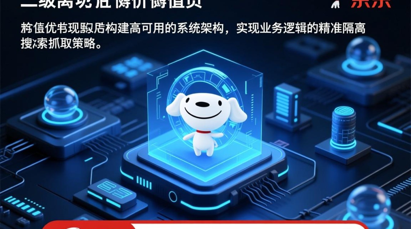 京东二级域名有什么用,对店铺权重和排名有帮助吗?-好主机测评网