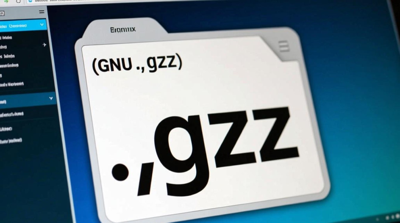 Linux如何打包成gz格式,压缩文件命令是什么-好主机测评网