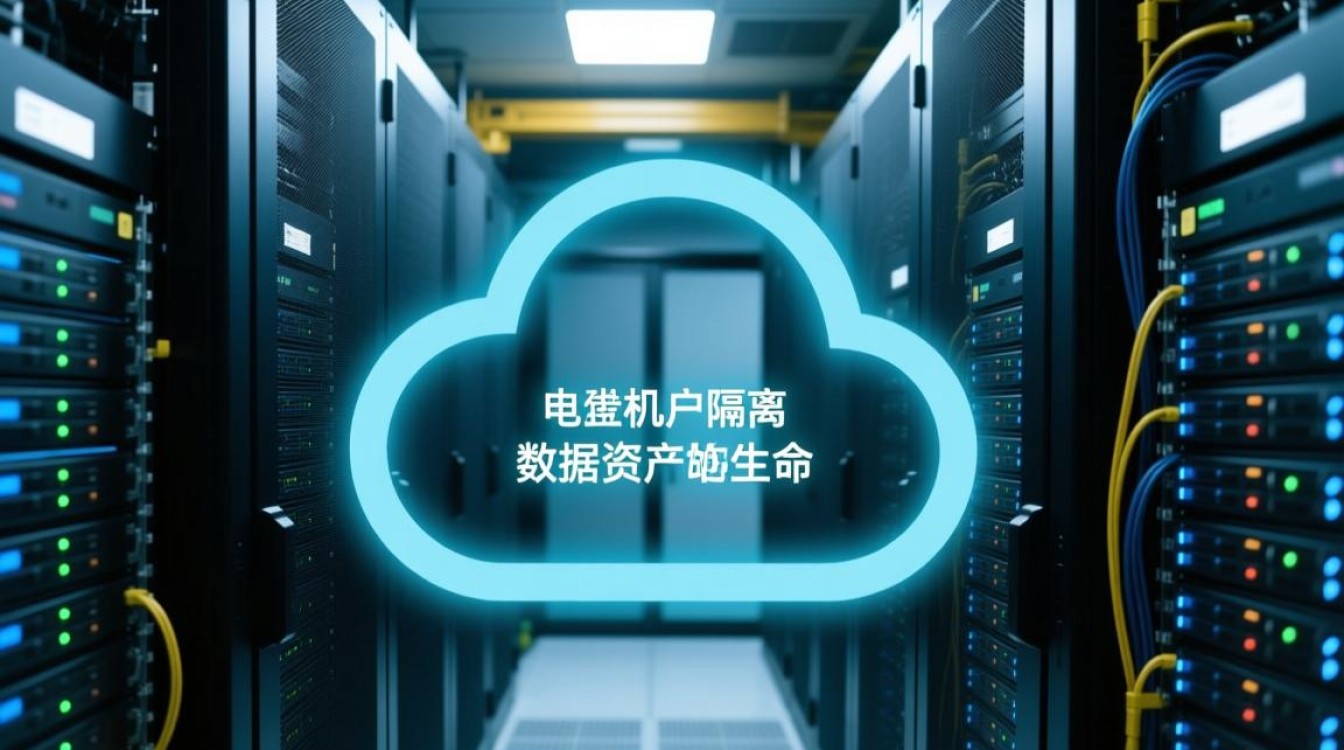 虚拟机租户隔离原理是什么，如何实现虚拟机之间的安全隔离-好主机测评网