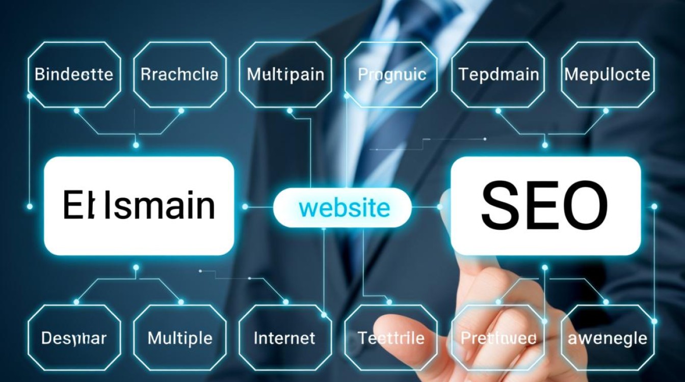 一个网站能有两个域名吗，一个网站怎么绑定两个域名-好主机测评网