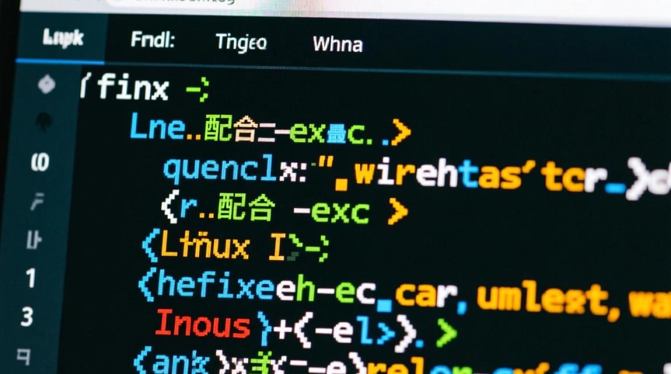 Linux find -exec怎么用,find命令exec参数详解 Linux find -exec怎么用,find命令exec参数详解
