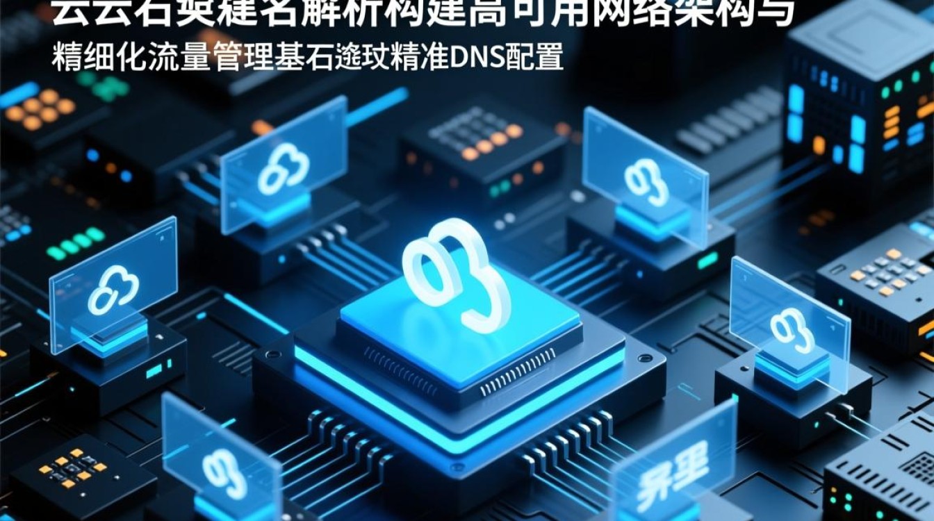 阿里巴巴二级域名解析怎么设置,在哪里操作?-好主机测评网