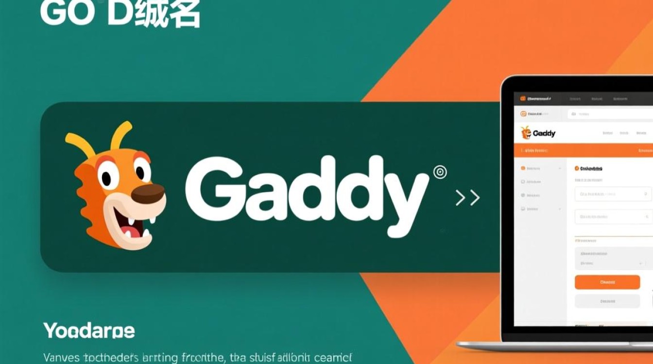 GoDaddy子域名怎么设置，如何创建免费二级域名