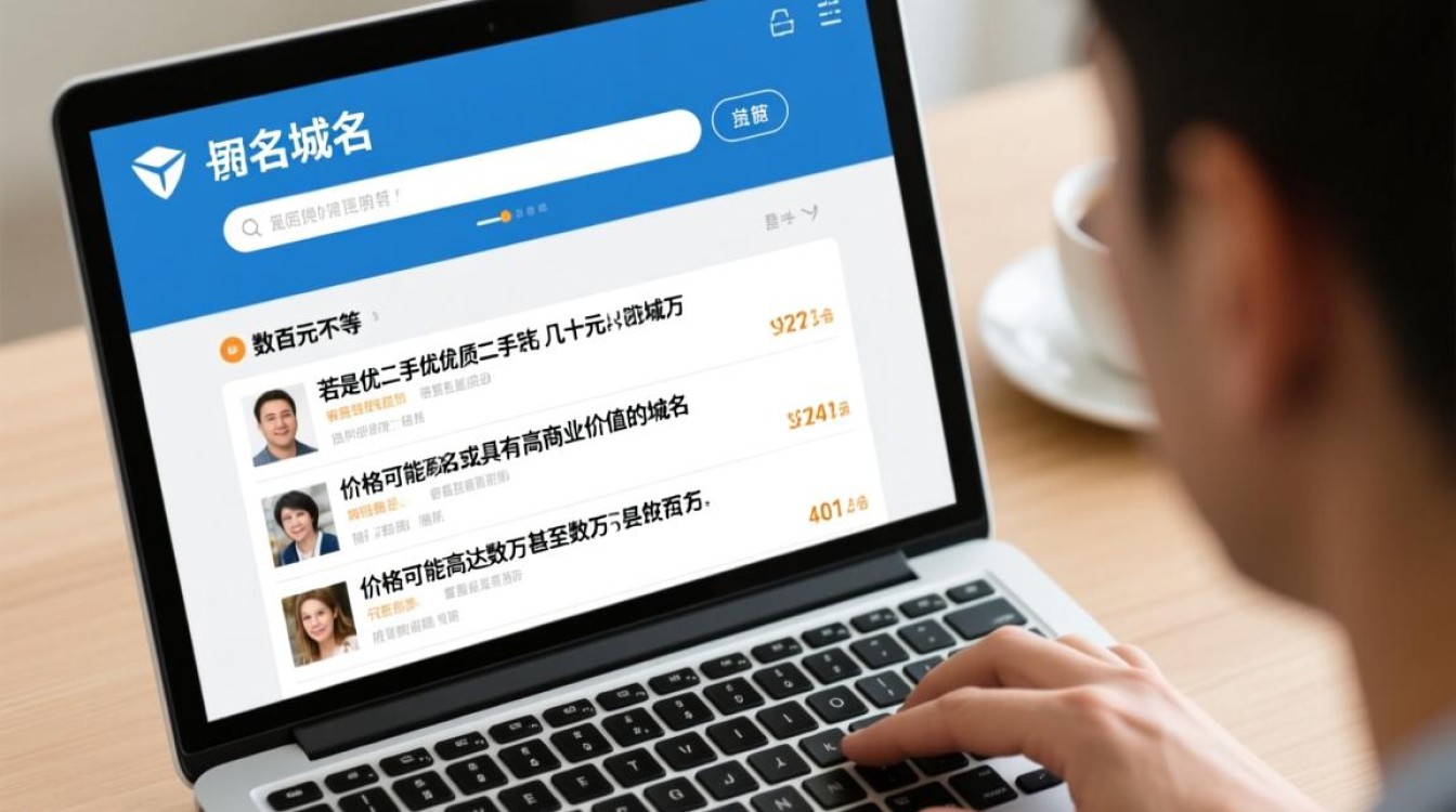 购买一个域名要多少钱，注册一个域名一年多少钱？-好主机测评网