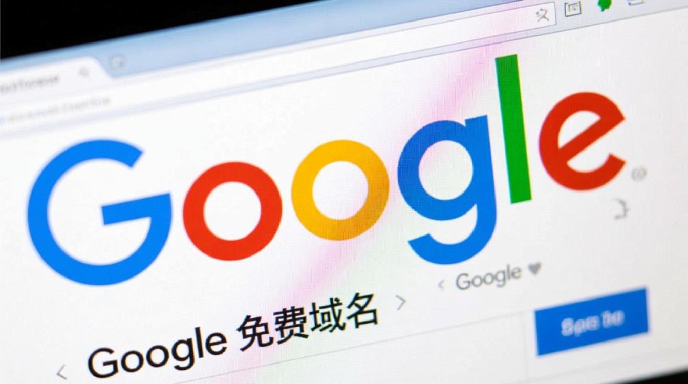google 免费域名-好主机测评网