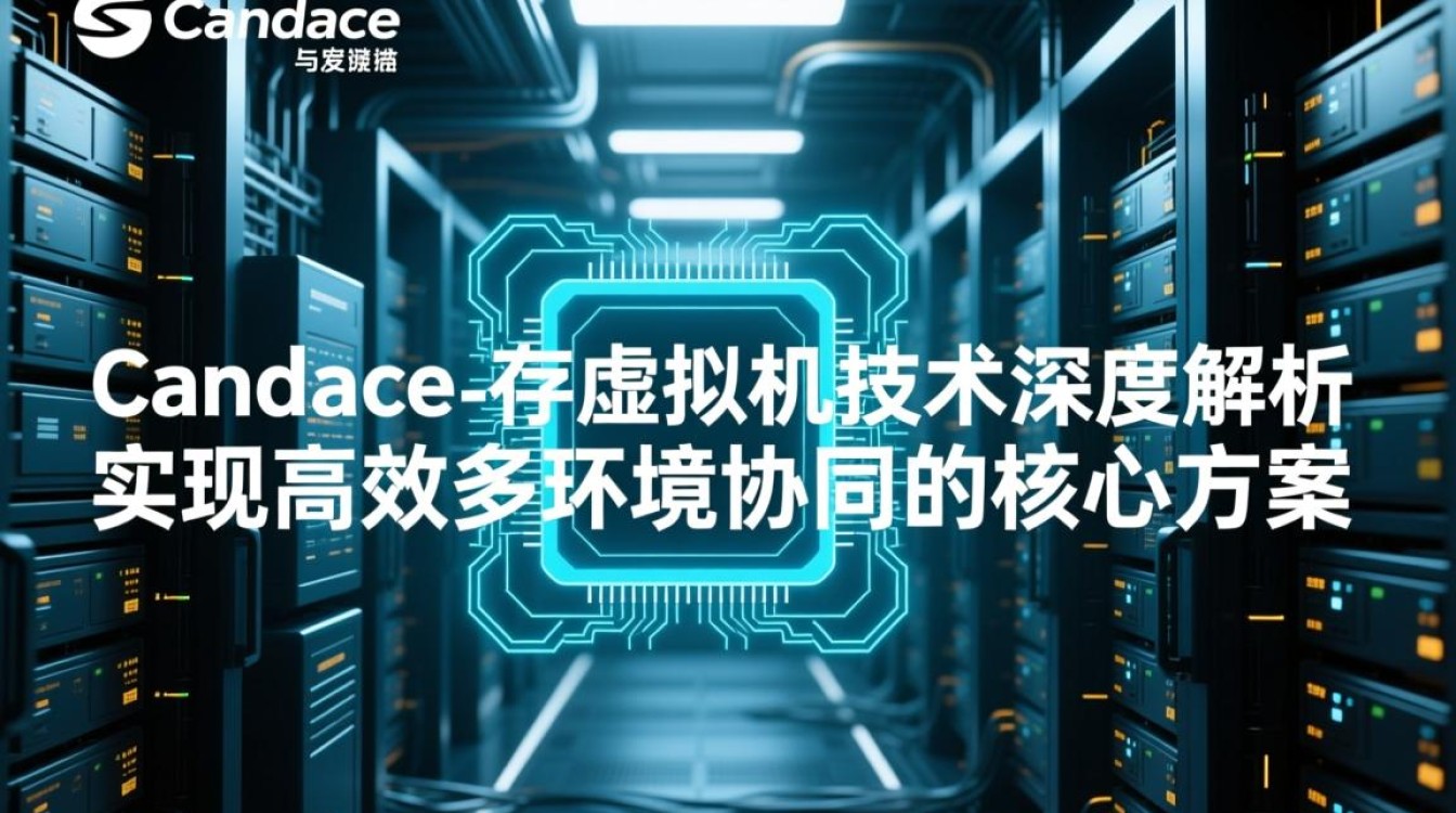 candance共存虚拟机怎么用，虚拟机共存教程怎么弄