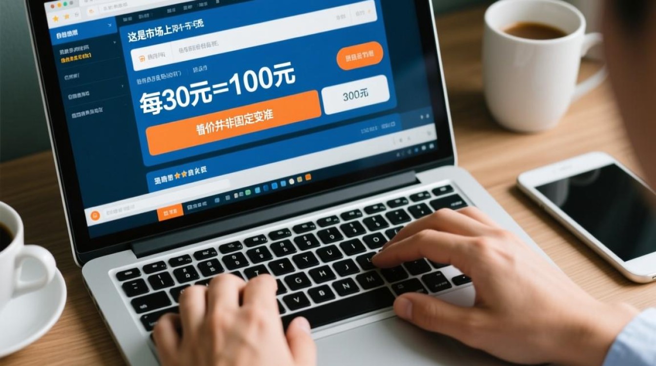 域名一般多少钱一年，注册一个域名需要多少钱？