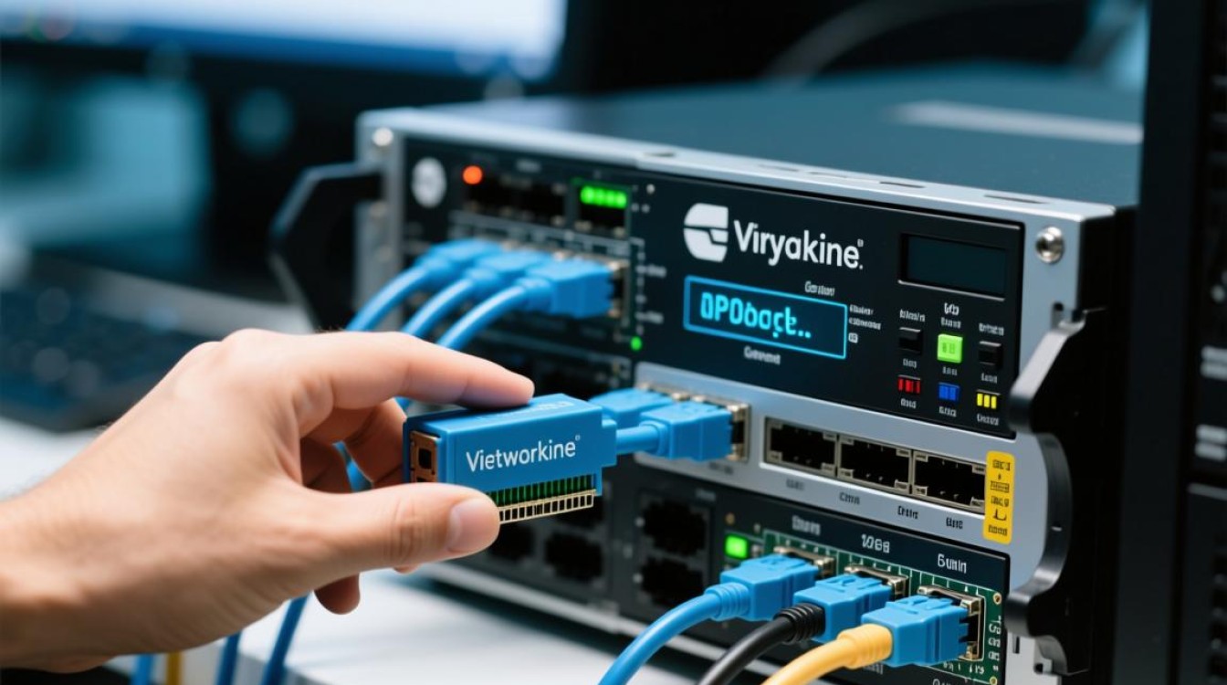 虚拟机ping实验怎么做，网络配置详细步骤教程-好主机测评网