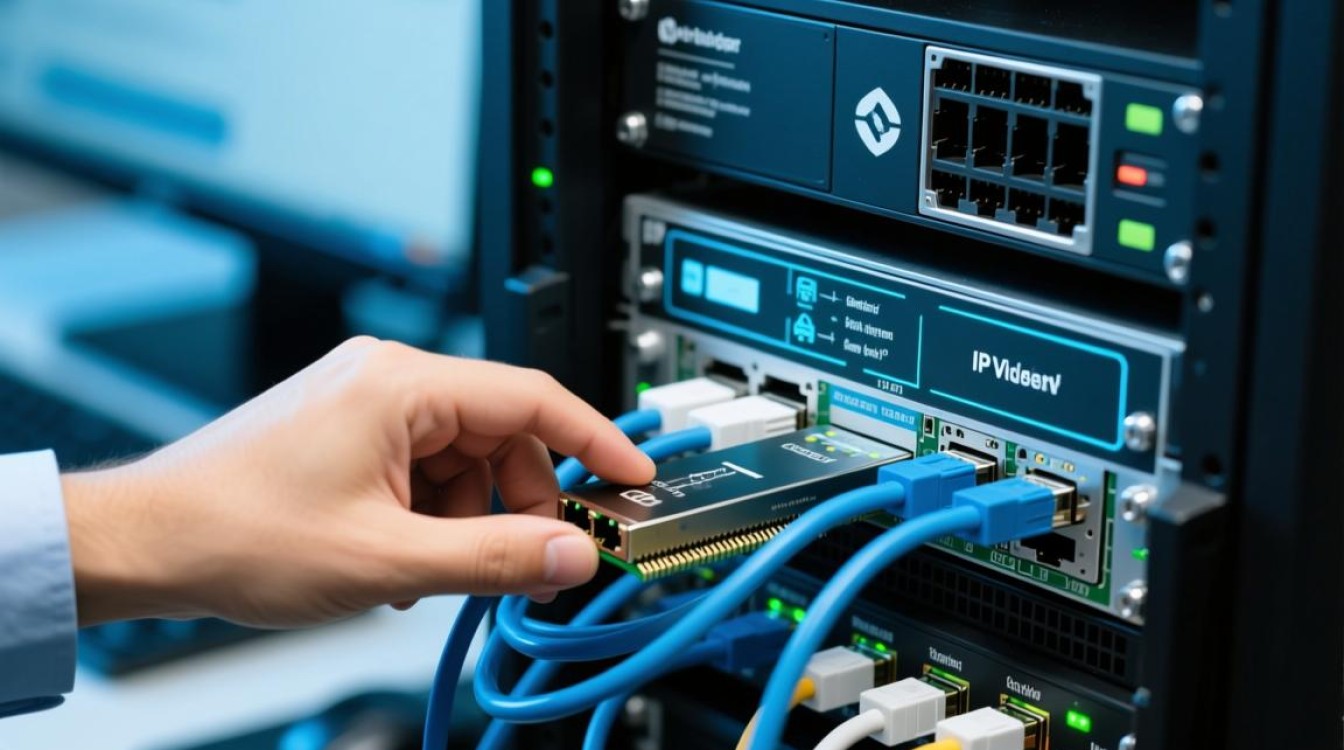 虚拟机ping实验怎么做，网络配置详细步骤教程