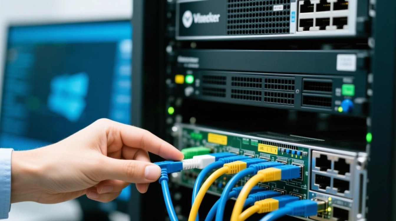 虚拟机ping实验怎么做，网络配置详细步骤教程