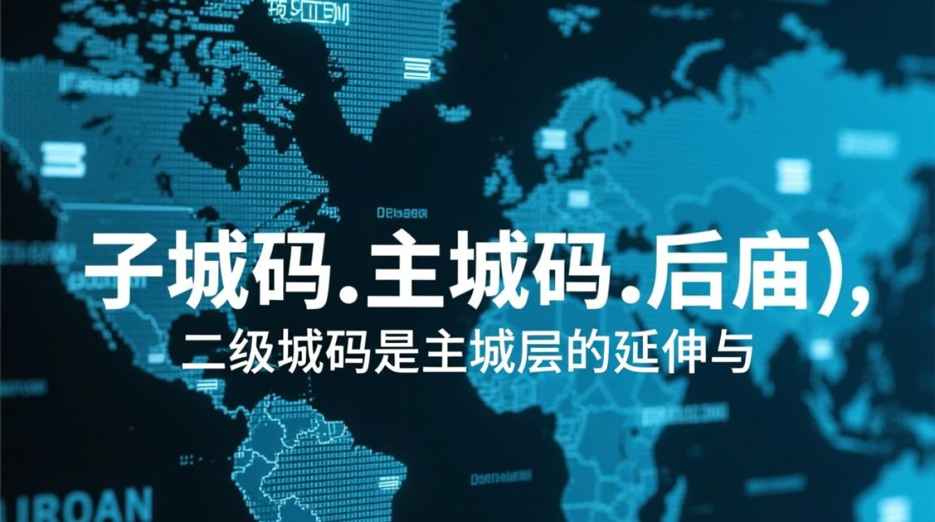 二级域名是什么样的，二级域名有什么作用？-好主机测评网