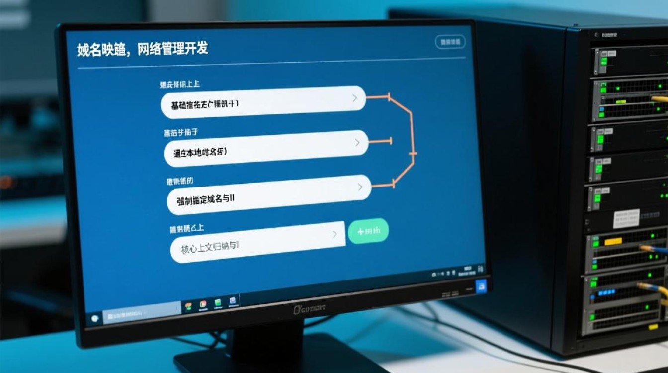 Hosts文件怎么映射域名，Hosts映射不生效怎么办