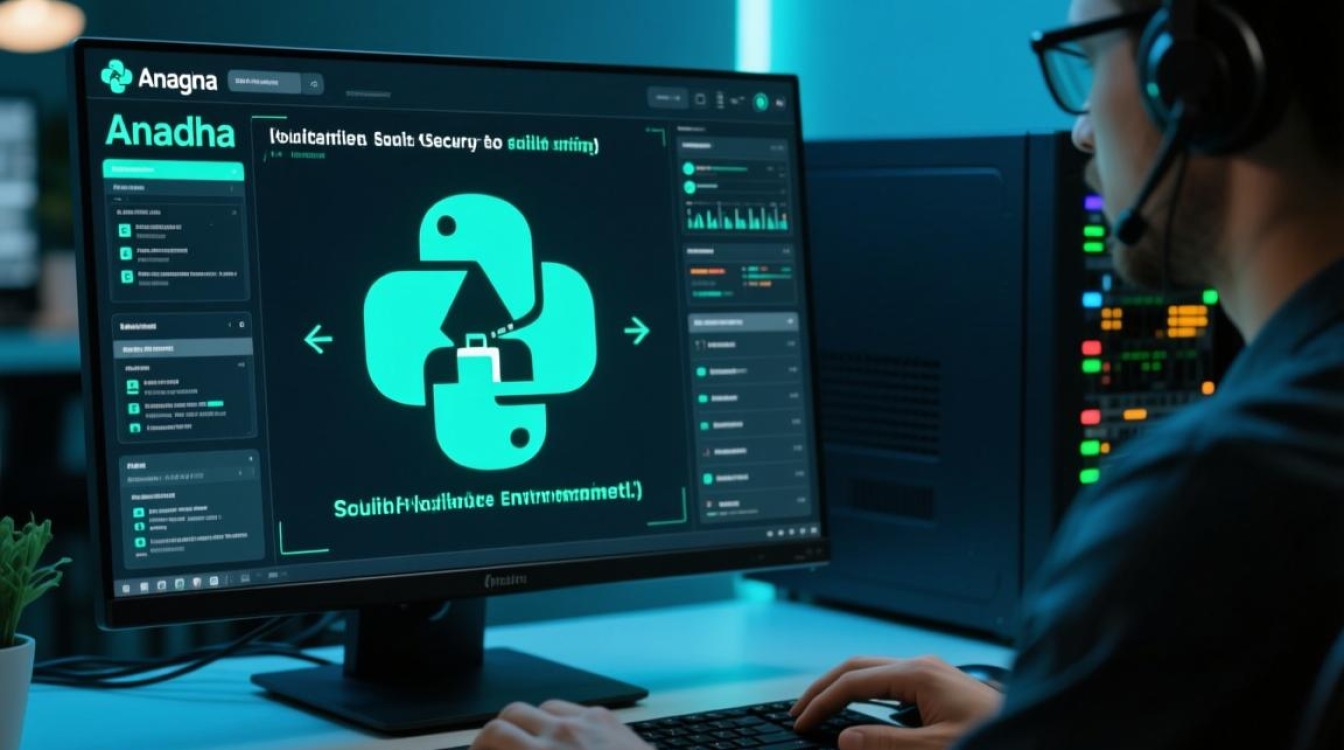 虚拟机anaconda怎么启动，启动失败如何解决？-好主机测评网