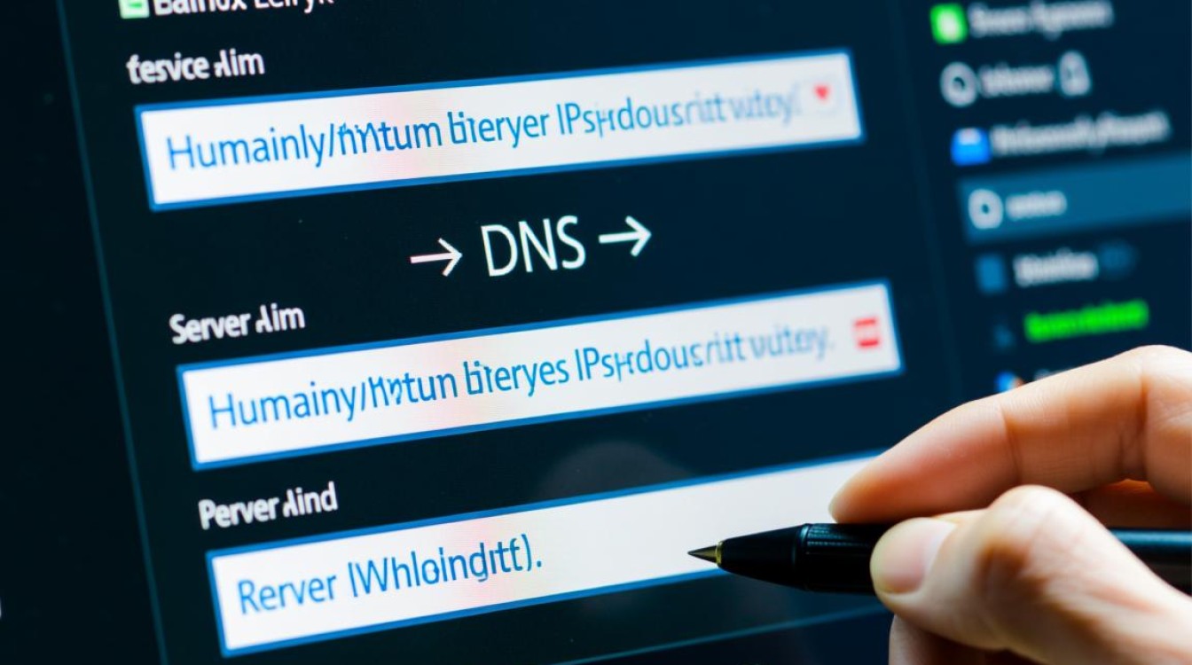 Linux映射域名怎么做,Linux服务器如何绑定域名? Linux映射域名怎么做,Linux服务器如何绑定域名?
