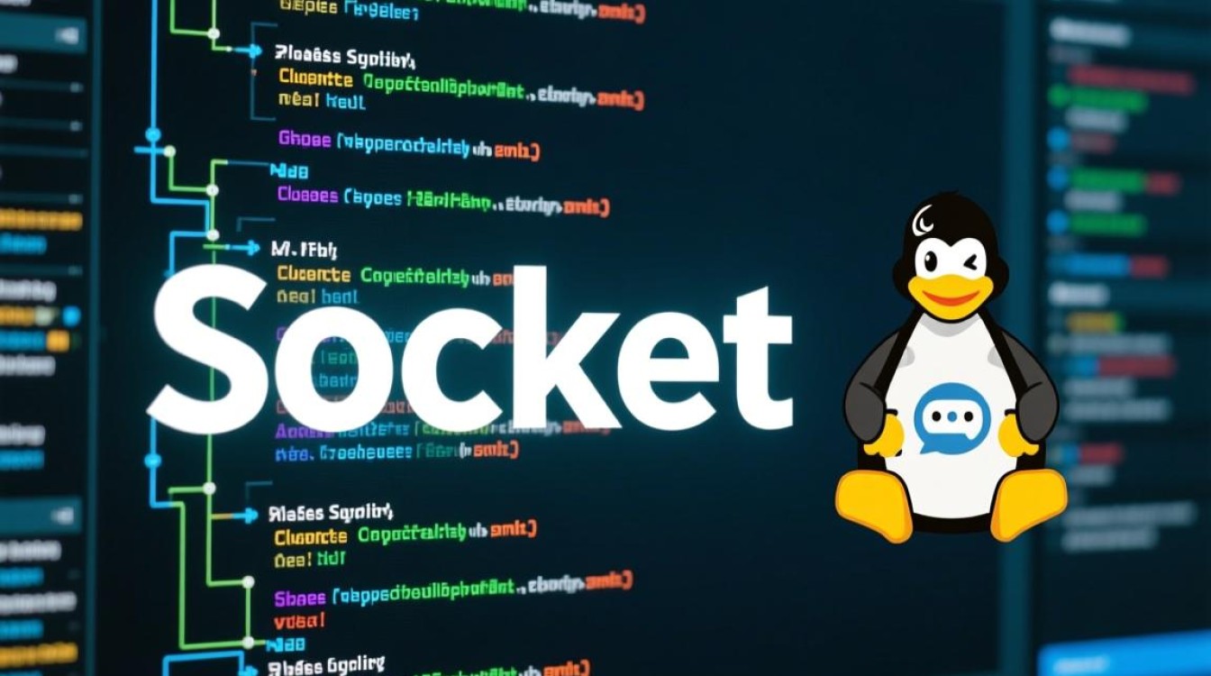 Linux Socket聊天怎么实现,Linux Socket编程代码示例-好主机测评网