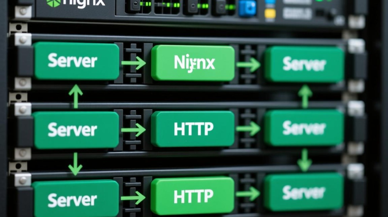 Nginx默认域名是什么，nginx如何配置默认域名-好主机测评网