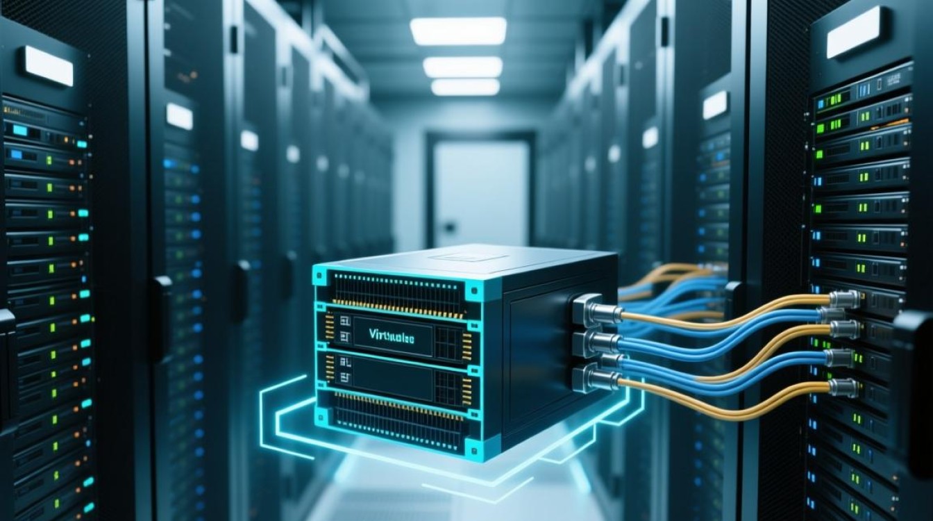 虚拟机用于生产环境安全吗,生产环境部署虚拟机好吗-好主机测评网