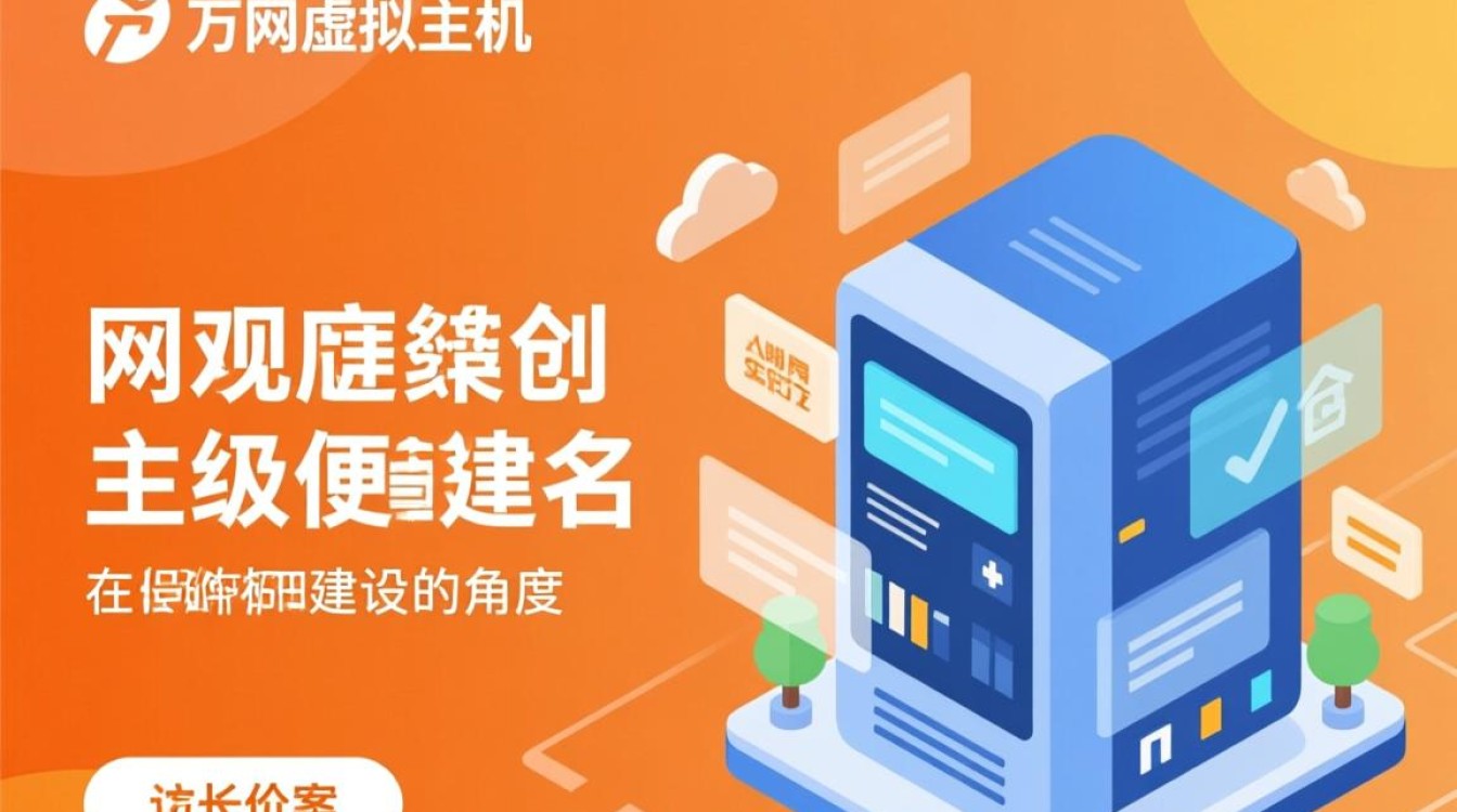 万网虚拟主机二级域名怎么设置?如何绑定解析?-好主机测评网