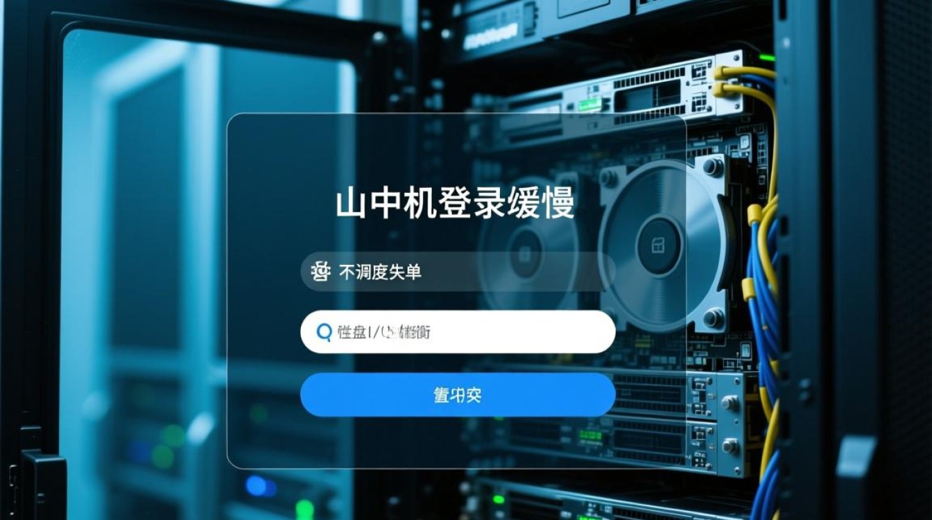 虚拟机登好慢怎么办,虚拟机登录卡顿怎么解决-好主机测评网
