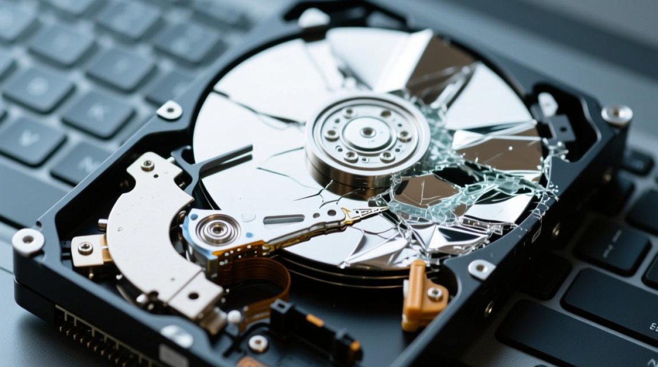 虚拟机磁盘数据怎么恢复,虚拟机恢复磁盘文件丢失怎么办-好主机测评网