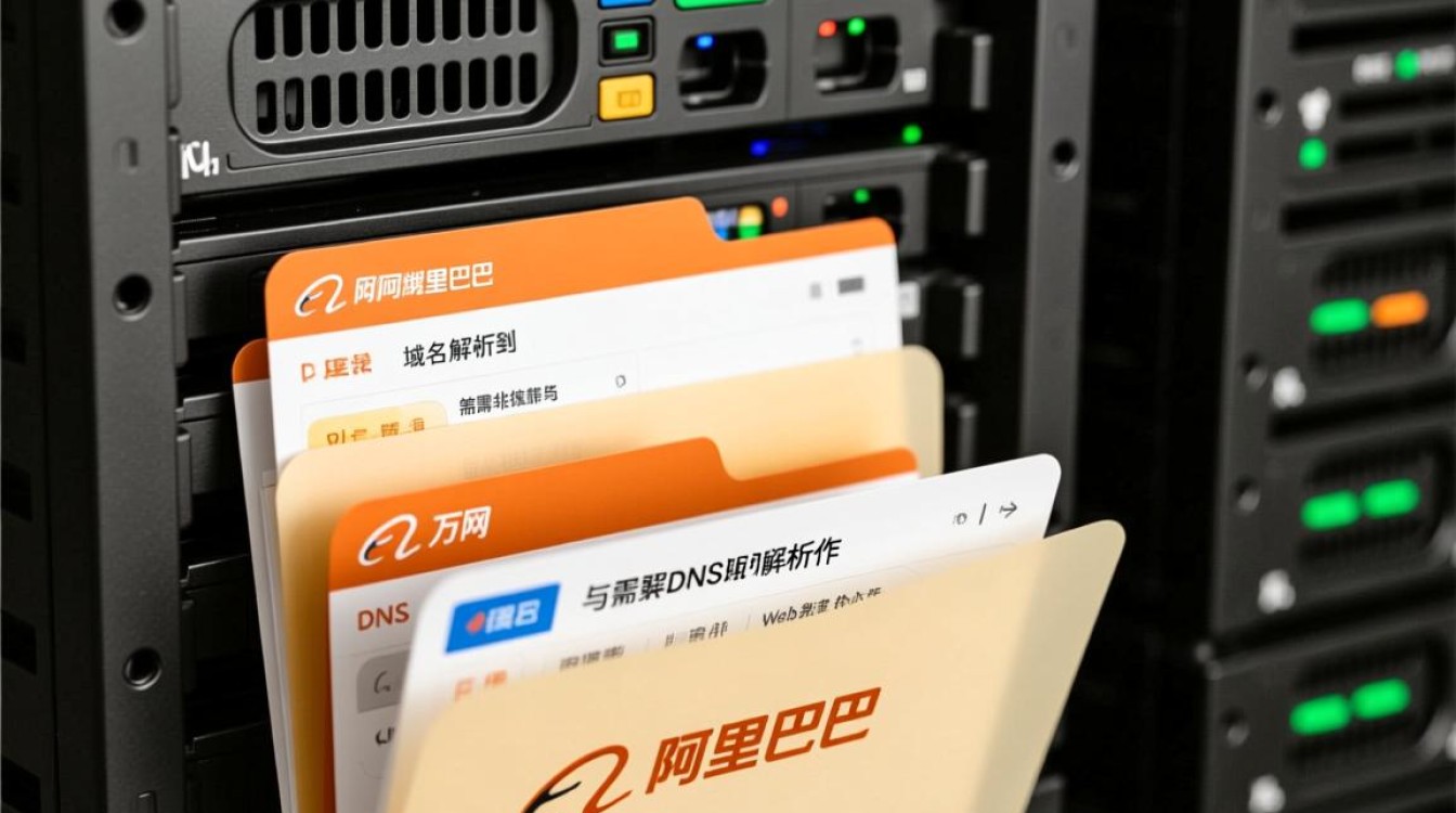 万网域名解析到子目录怎么设置，如何绑定子目录？-好主机测评网