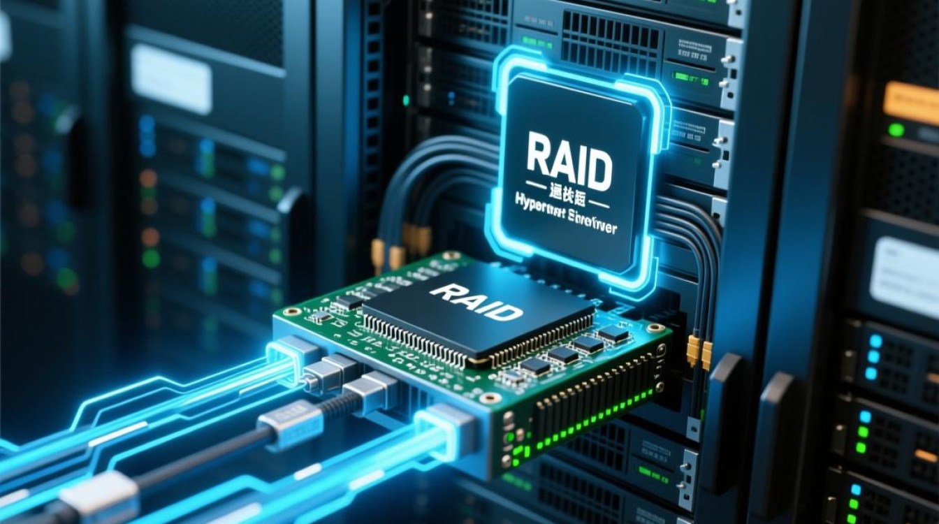 虚拟机RAID直通怎么设置,虚拟机如何开启RAID直通?-好主机测评网