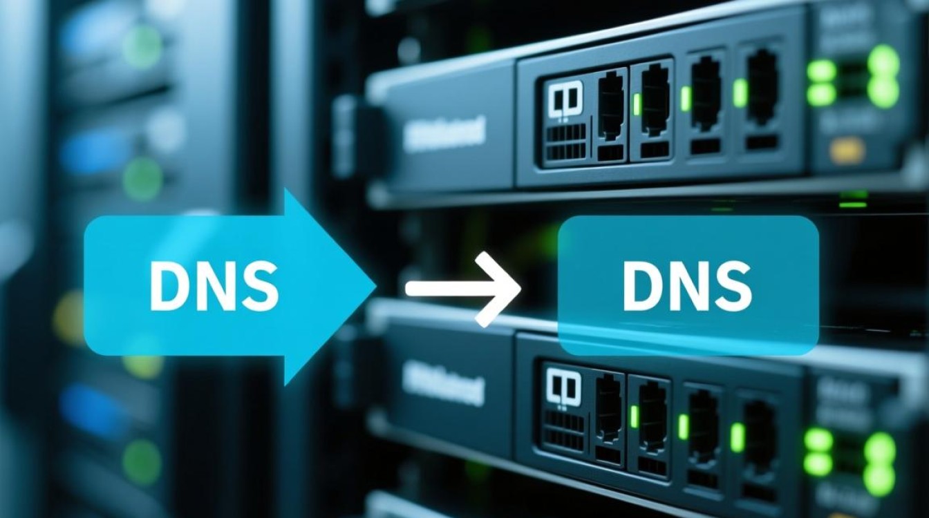 一个域名能指向两个IP吗，域名怎么设置两个IP地址？